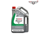 Castrol Gear Oil